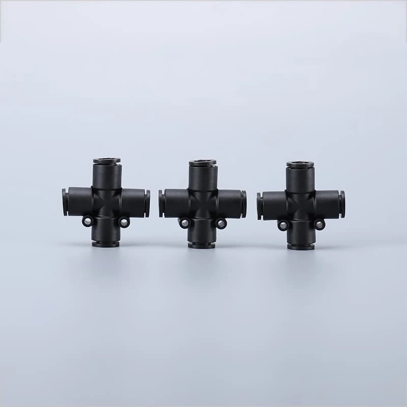 Pneumatic Cross Union suppliers