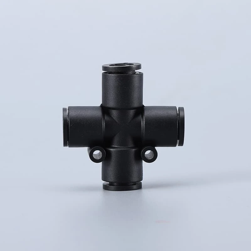 Pneumatic Cross Union factory