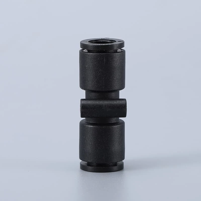 Pneumatic Reducer Straight Union factory