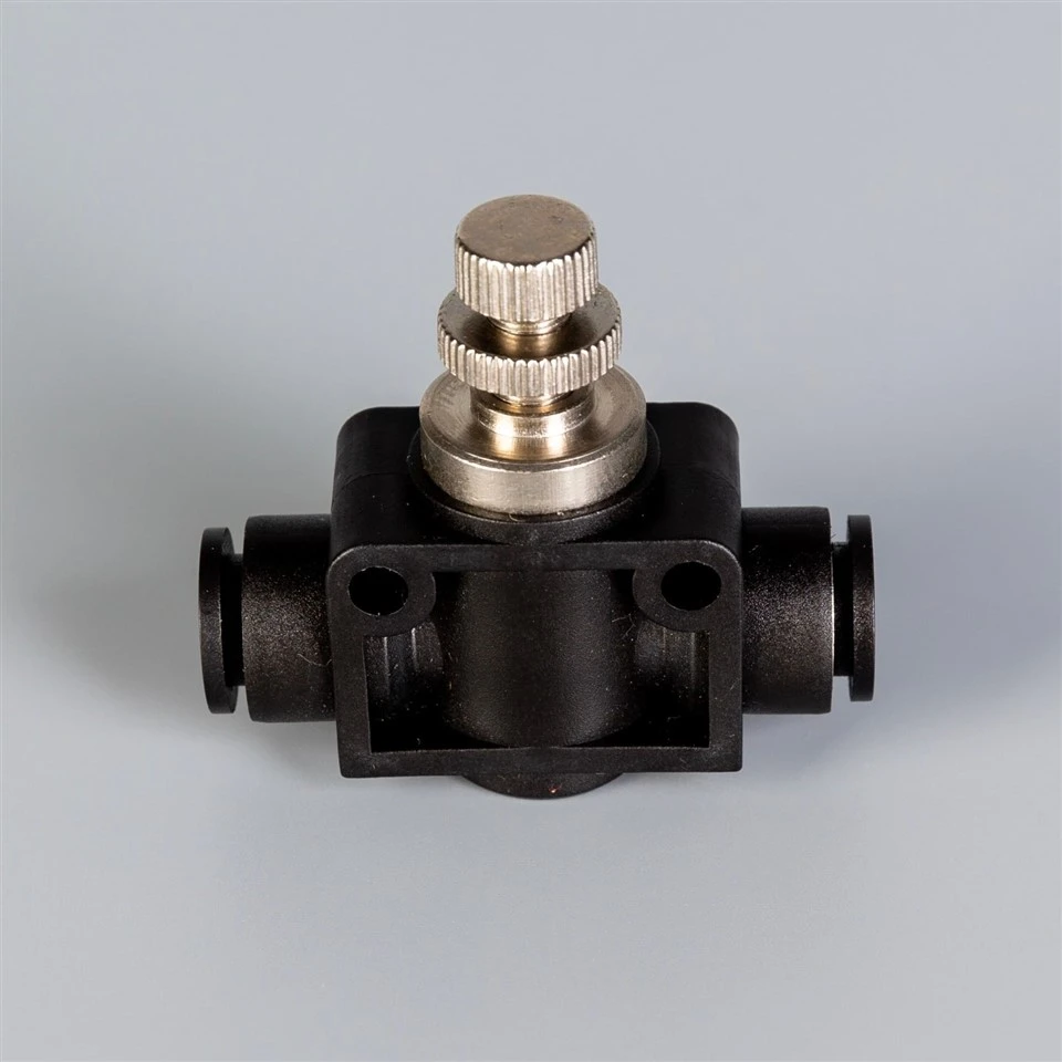 Union Air Flow Regulator factory