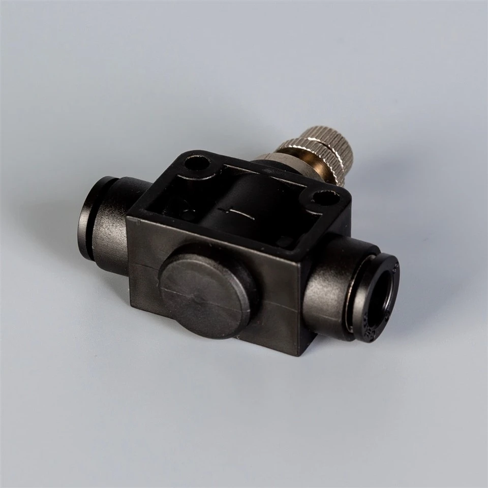 Union Air Flow Regulator high quality