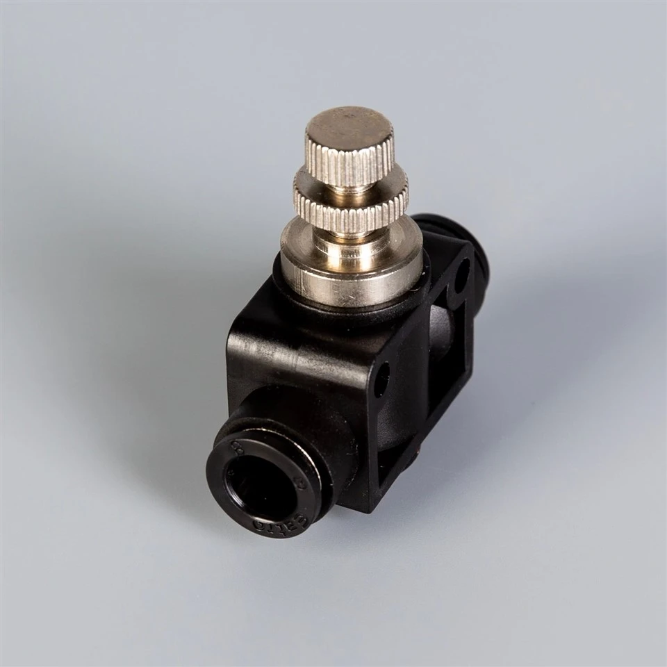 Union Air Flow Regulator suppliers